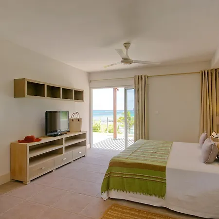 Cape Point Seafront With Lov Apartment Cap Malheureux Exterior photo