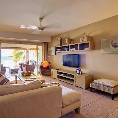Cape Point Seafront With Lov Apartment Cap Malheureux Exterior photo