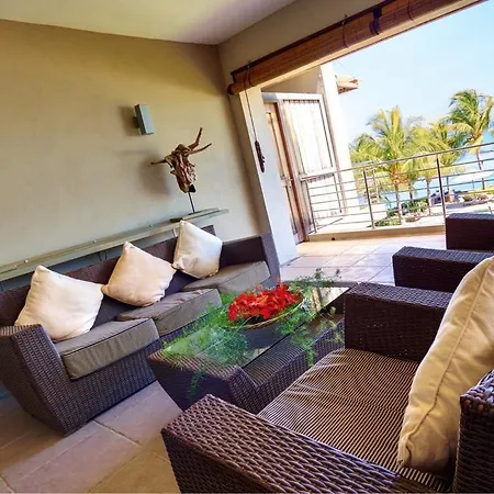 Cape Point Seafront With Lov Apartment Cap Malheureux Room photo