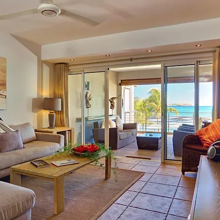 Cape Point Seafront With Lov Apartment Cap Malheureux Room photo