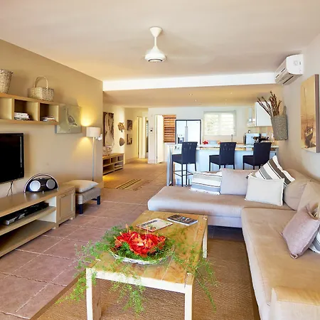 Cape Point Seafront With Lov Apartment Cap Malheureux Exterior photo