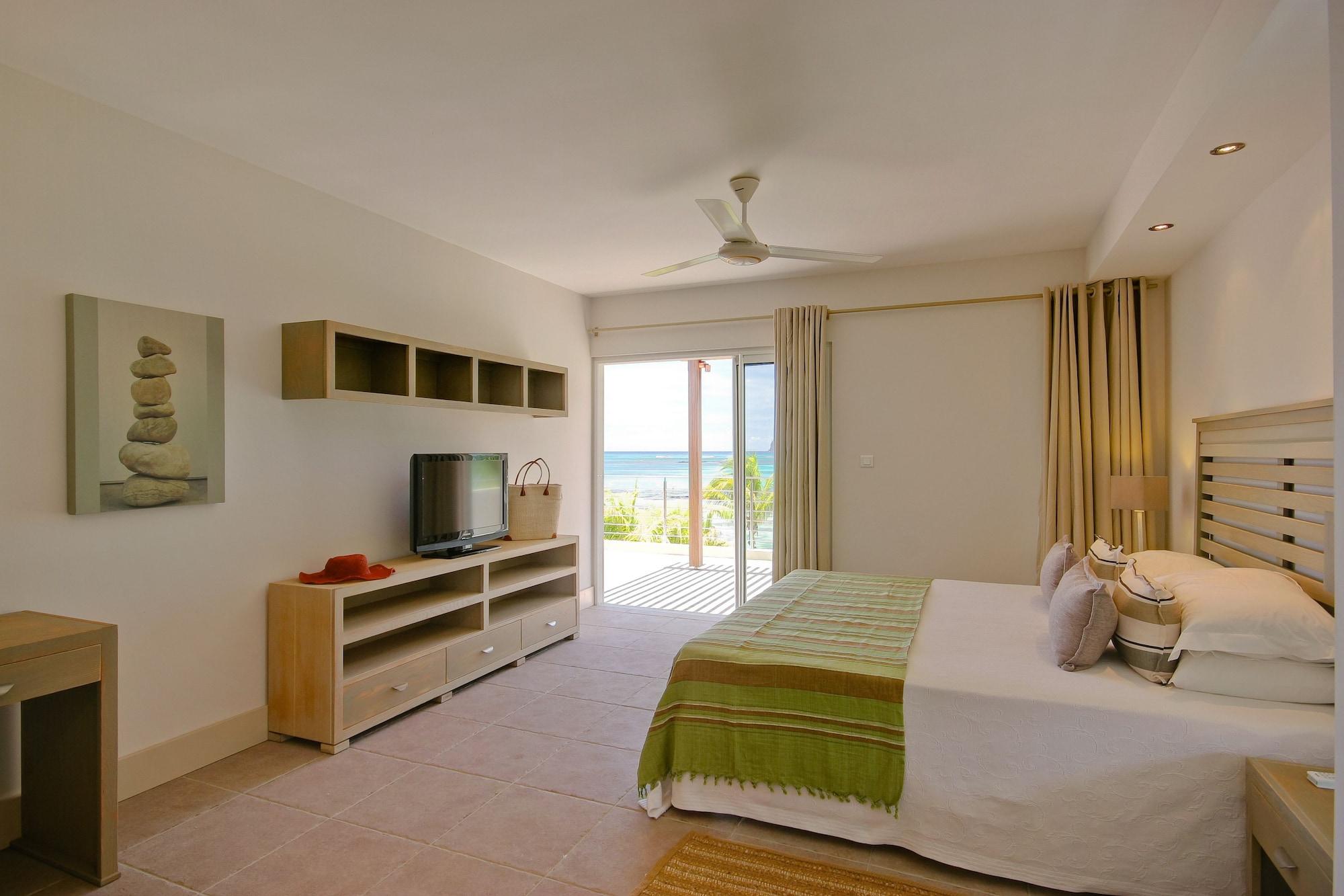 Cape Point Seafront With Lov Apartment