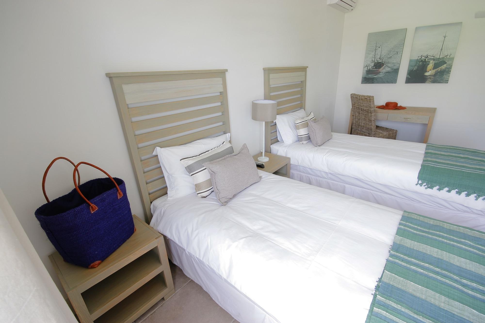 Cape Point Seafront With Lov Apartment