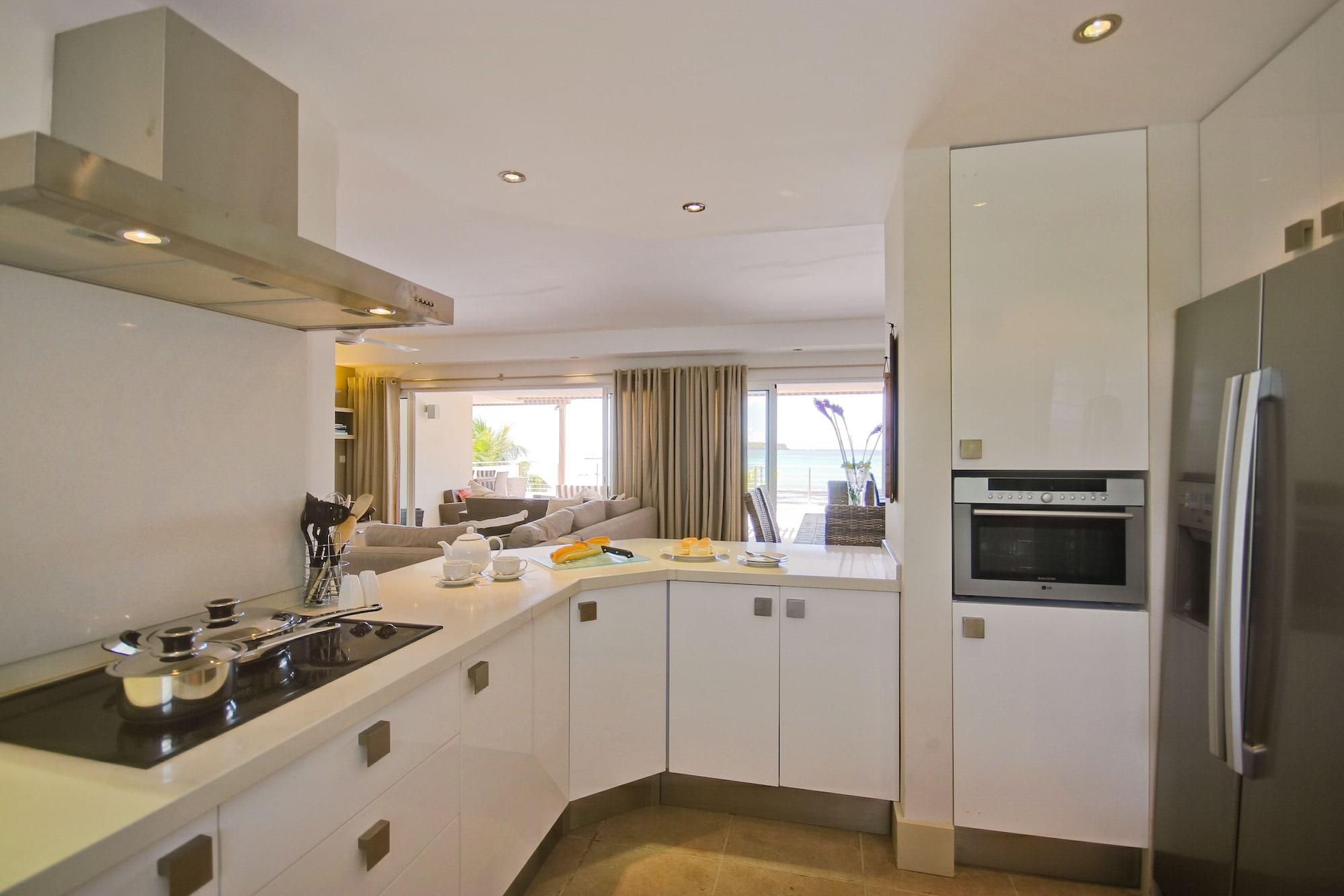 Apartment Cape Point Seafront With Lov *