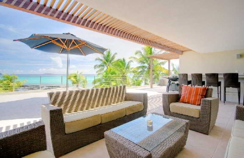 Appartement Cape Point Seafront With Lov