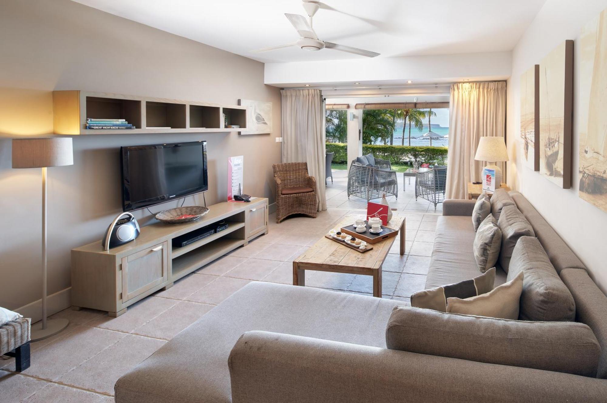 Cape Point Seafront With Lov Apartment